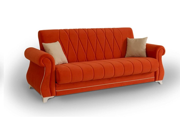 Прямой диван Бриз 2 БД в Симферополе - изображение 7