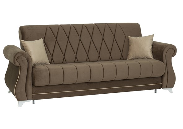 Прямой диван Бриз 2 БД в Симферополе - изображение