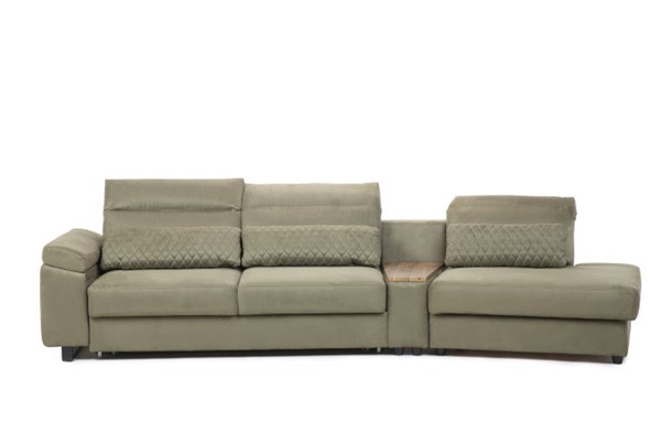 Прямой диван Честер 1.6 (180) в Симферополе - изображение