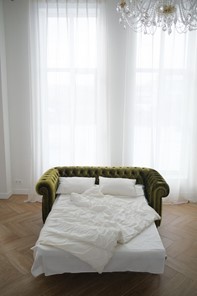 Прямой диван Честер 2М (седафлекс) в Симферополе - предосмотр 9