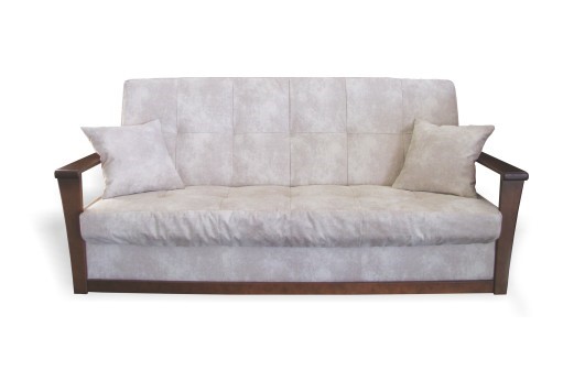 Прямой диван Дженни 2 БД в Симферополе - изображение