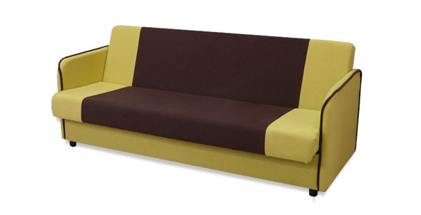 Прямой диван Фауст-4 в Симферополе - изображение