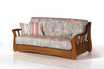 Прямой диван Фрегат 03-150 ППУ в Симферополе - предосмотр