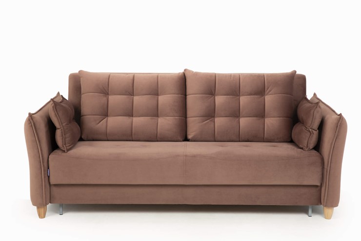 Прямой диван Истра 3 в Симферополе - изображение 1