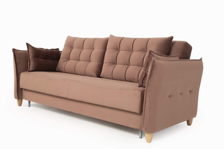 Прямой диван Истра 3 в Симферополе - изображение 2
