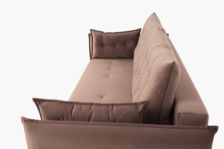 Прямой диван Истра 3 в Симферополе - изображение 5