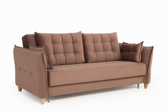 Прямой диван Истра 3 в Симферополе - изображение