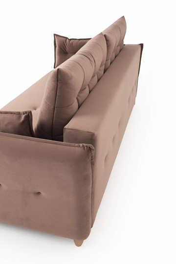 Прямой диван Истра 3 в Симферополе - изображение 8