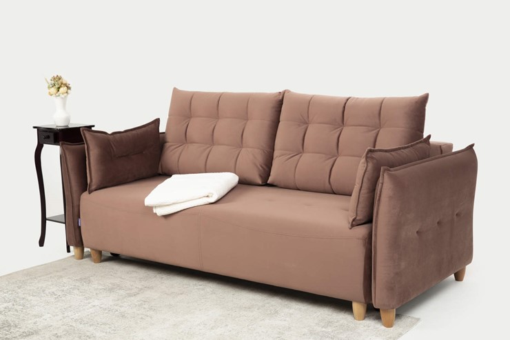 Прямой диван Истра 3П в Симферополе - изображение 14
