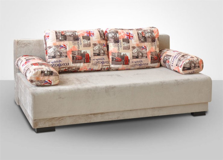 Прямой диван Комбо 1 БД в Симферополе - изображение 2