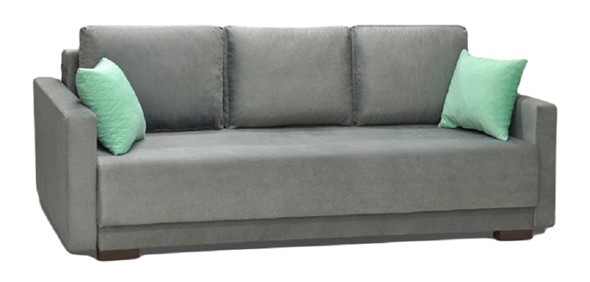 Прямой диван Комбо 2 БД в Симферополе - изображение
