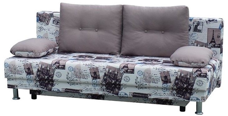 Большой диван Нео 3 Н в Симферополе - изображение 5