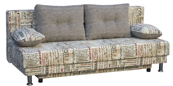 Большой диван Нео 3 Н в Симферополе - изображение