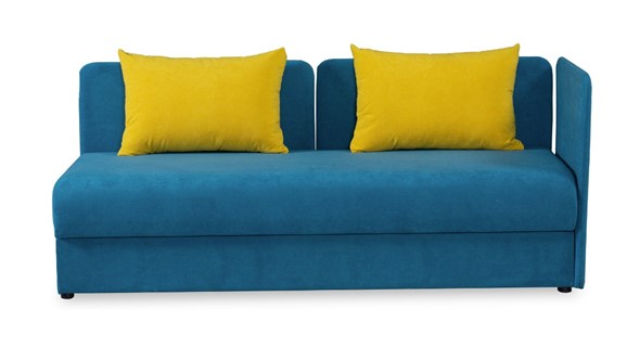 Прямой диван Орлеан 2 БД в Симферополе - изображение