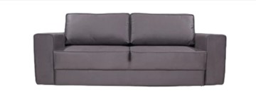 Прямой диван с ящиком Лаунж в Симферополе
