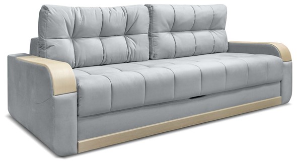 Прямой диван Татьяна 5 БД optima в Симферополе - изображение