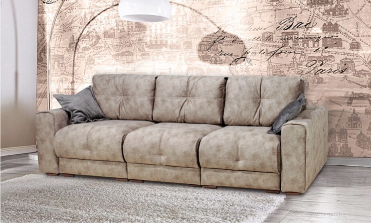 Прямой диван Ван Дейк в Симферополе - изображение 2