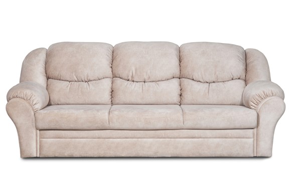 Прямой диван Мария 240х92х105 в Симферополе - изображение