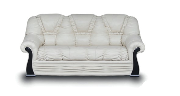 Прямой диван Дублин (Французская раскладушка) в Симферополе - изображение