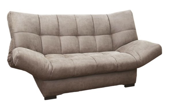 Прямой диван Клик-кляк, 205x100x100 в Симферополе - изображение