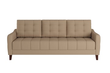 Прямой диван Римини-1 СК 3Т, Велутто 05 в Симферополе