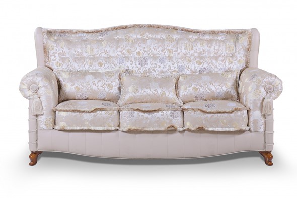 Прямой диван Император, ДБ3 в Симферополе - изображение