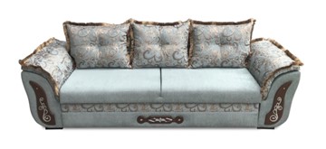 Прямой диван Верона (Тик-так) в Симферополе