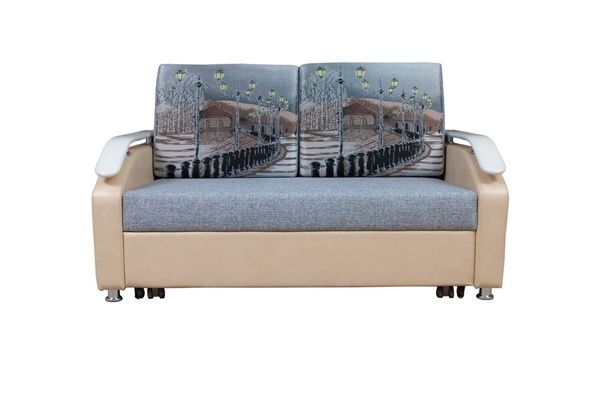 Малый диван Дуглас 1 в Симферополе - изображение