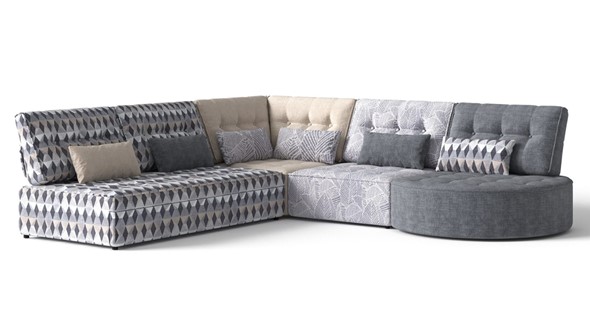 Модульный диван Бэлла в Симферополе - изображение