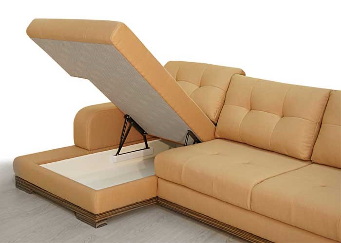 Модульный диван Марчелло в Симферополе - изображение 4