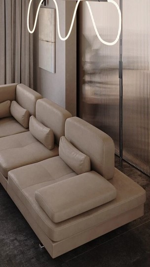 Модульный диван Манчестер Хай-Тек в Симферополе - изображение 11
