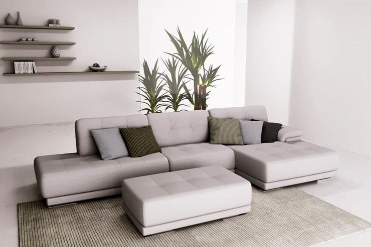 Модульный диван Монреаль в Симферополе - изображение 10
