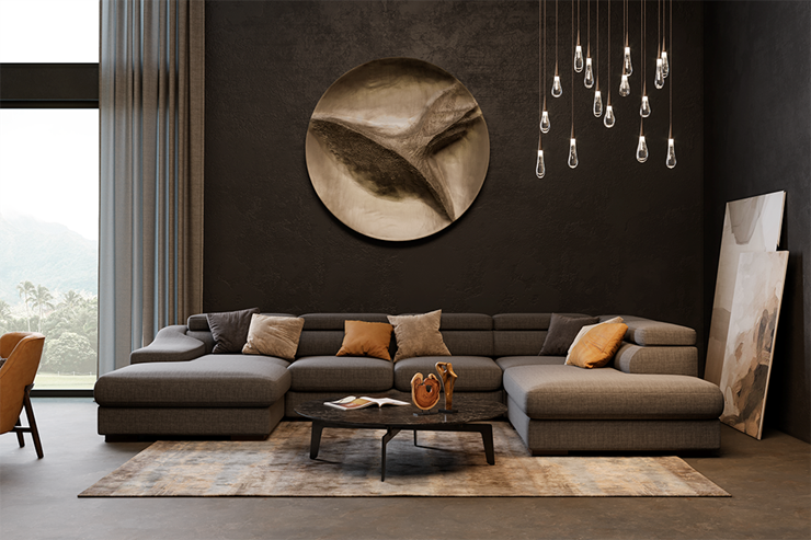 Модульный диван Мюнхен в Симферополе - изображение 9