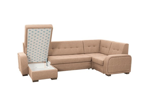 Секционный диван Подиум в Симферополе - изображение 1