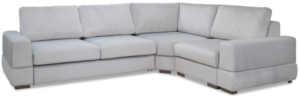 Секционный диван Поло в Симферополе - изображение