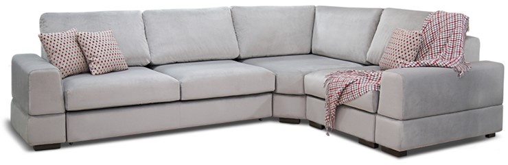 Секционный диван Поло в Симферополе - изображение 2
