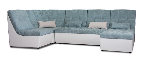 Модульный диван Релакс (4м) в Симферополе - изображение