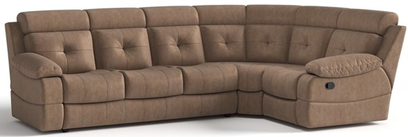 Модульный диван Рокфорд (седофлекс-реклайнер) в Симферополе - изображение