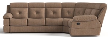Модульный диван Рокфорд (седофлекс-реклайнер) в Симферополе - предосмотр 1