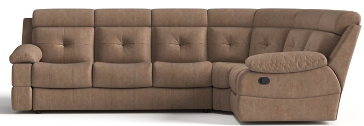 Модульный диван Рокфорд (седофлекс-реклайнер) в Симферополе - изображение 1