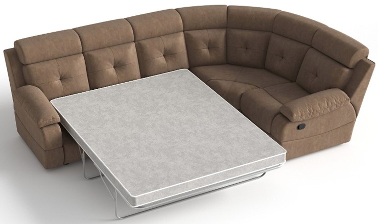 Модульный диван Рокфорд (седофлекс-реклайнер) в Симферополе - изображение 2