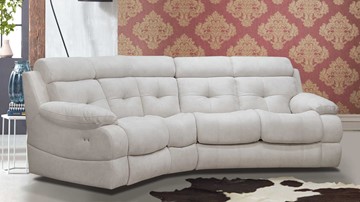Модульный диван Рокфорд (седофлекс-реклайнер) в Симферополе - предосмотр 5