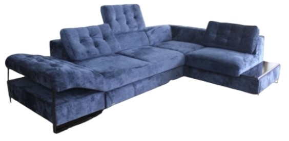 Модульный диван Валенсия (ПБЗ) в Симферополе - изображение