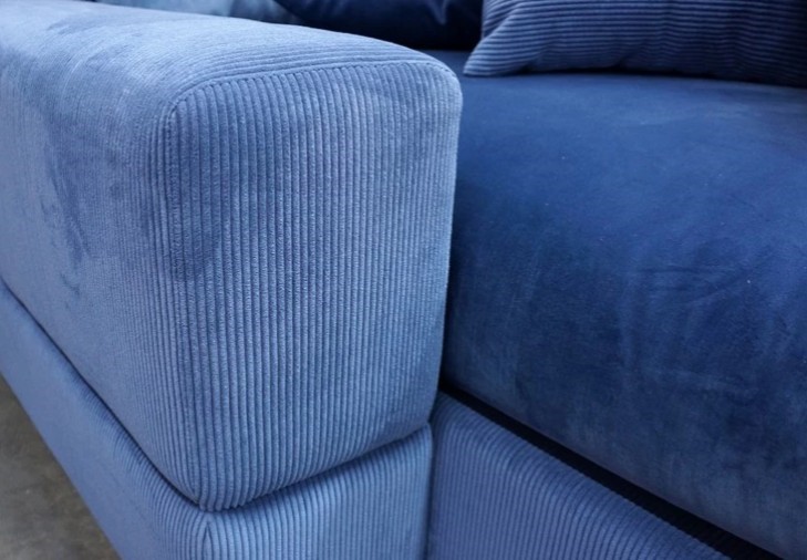 Модульный диван V-10-M, Memory foam в Симферополе - изображение 2