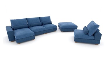 Модульный диван V-10-M, НПБ в Симферополе - предосмотр 3
