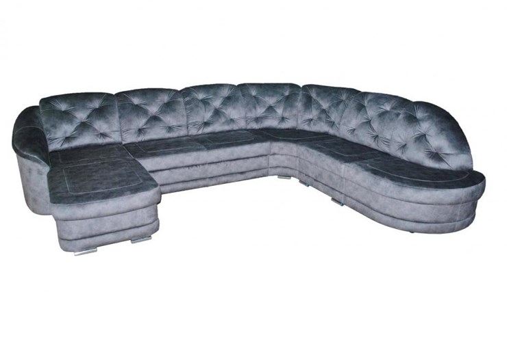 Секционный диван Эридан в Симферополе - изображение 5