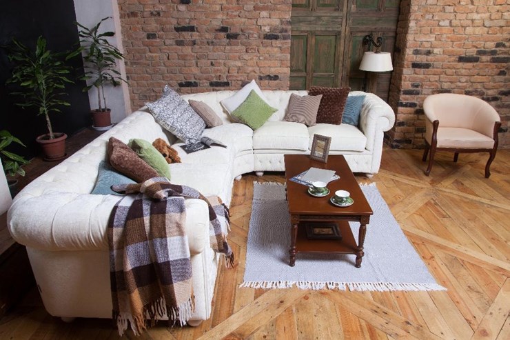 Модульный диван Честер в Симферополе - изображение 1
