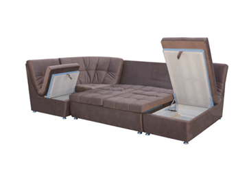 Модульный диван Триумф 5 в Симферополе - предосмотр 1