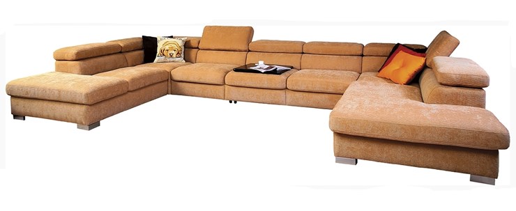 Модульный диван Мюнхен в Симферополе - изображение 5