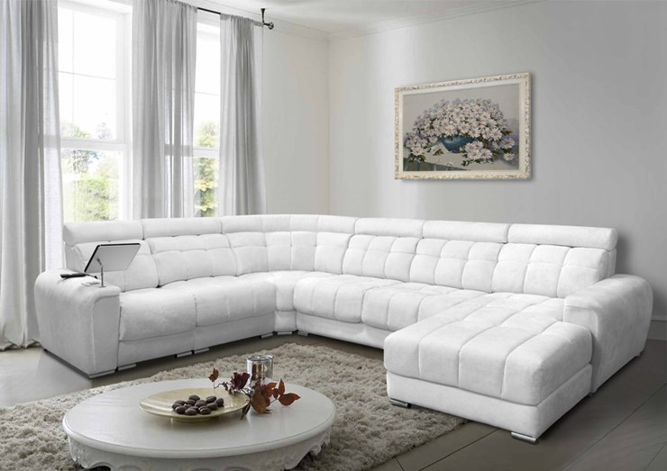 Модульный диван Арабелла в Симферополе - изображение 4